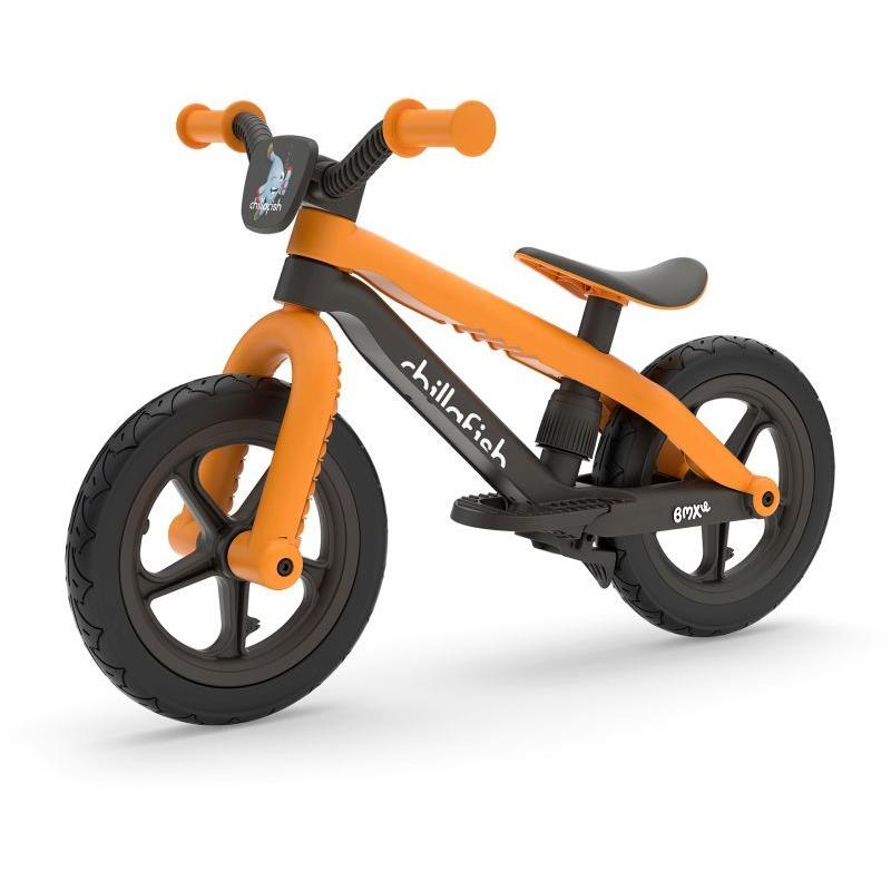 Chillafish BMXie2 Ginger Balance Bike (CPMX02GIN)