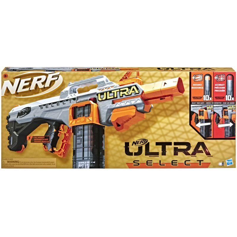 Nerf Ultra Select (NEF0958)