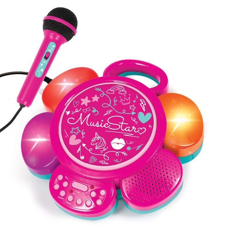 Music Star-Karaoke (7510-56902)