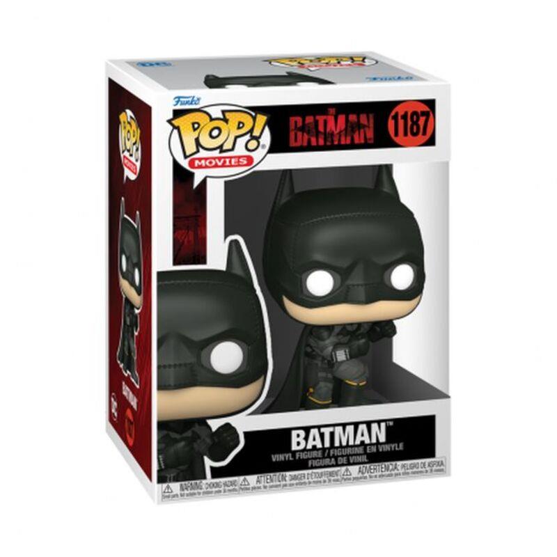 Pop!#1187 Batman (071537)