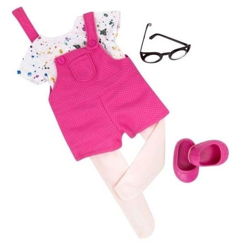 Our Generation Ενδυμασία A Splash Of Fun (BD30214Z)