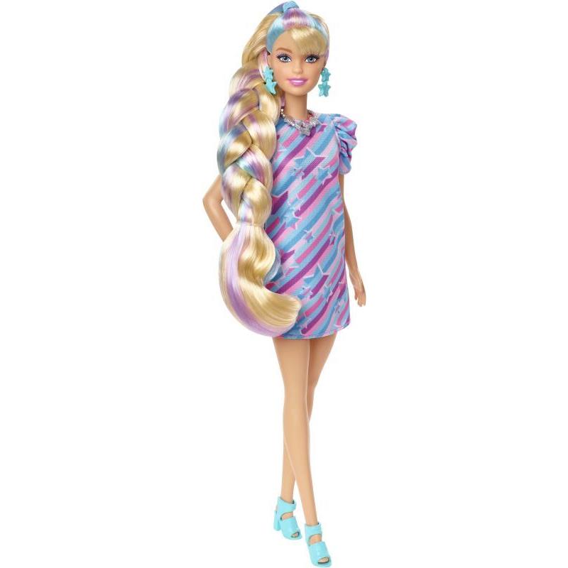 Barbie Totally Hair-Stars (HCM88)
