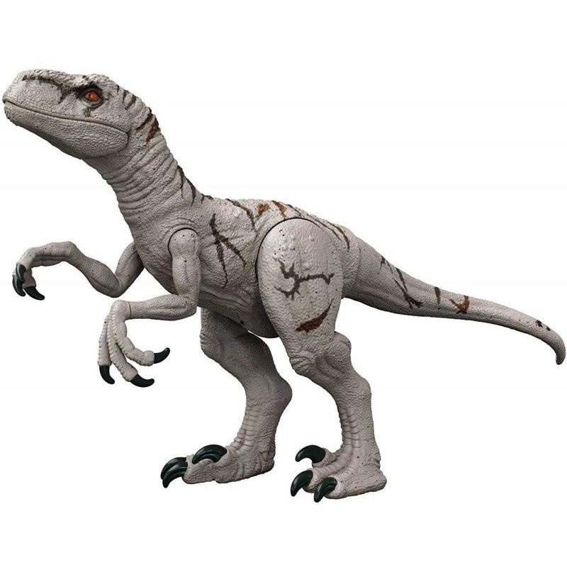 Jurassic Δεινόσαυρος Super Colossal Speed Dino (HFR09)