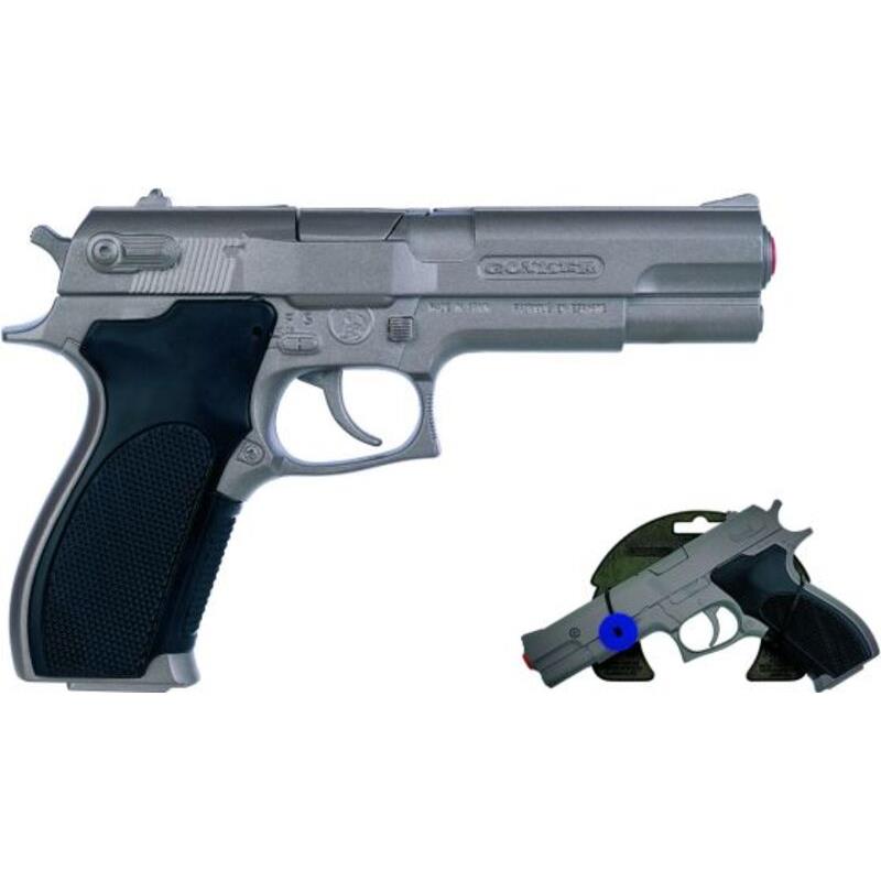 Πιστόλι Revolver Police (3045/0)