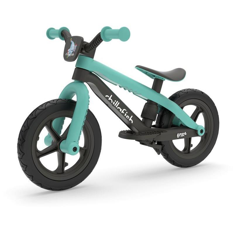 Chillafish BMXie2 Mint Balance Bike (CPMX02MIN)