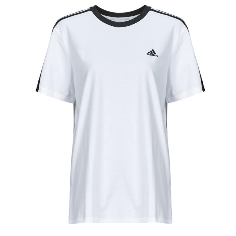 T-shirt με κοντά μανίκια adidas W 3S BF T