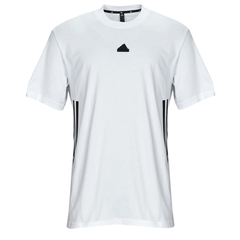 T-shirt με κοντά μανίκια adidas FI 3S T