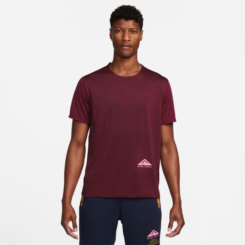 Nike Trail Dri-FIT Rise 365 Ανδρικό T-Shirt (9000110162_60780)