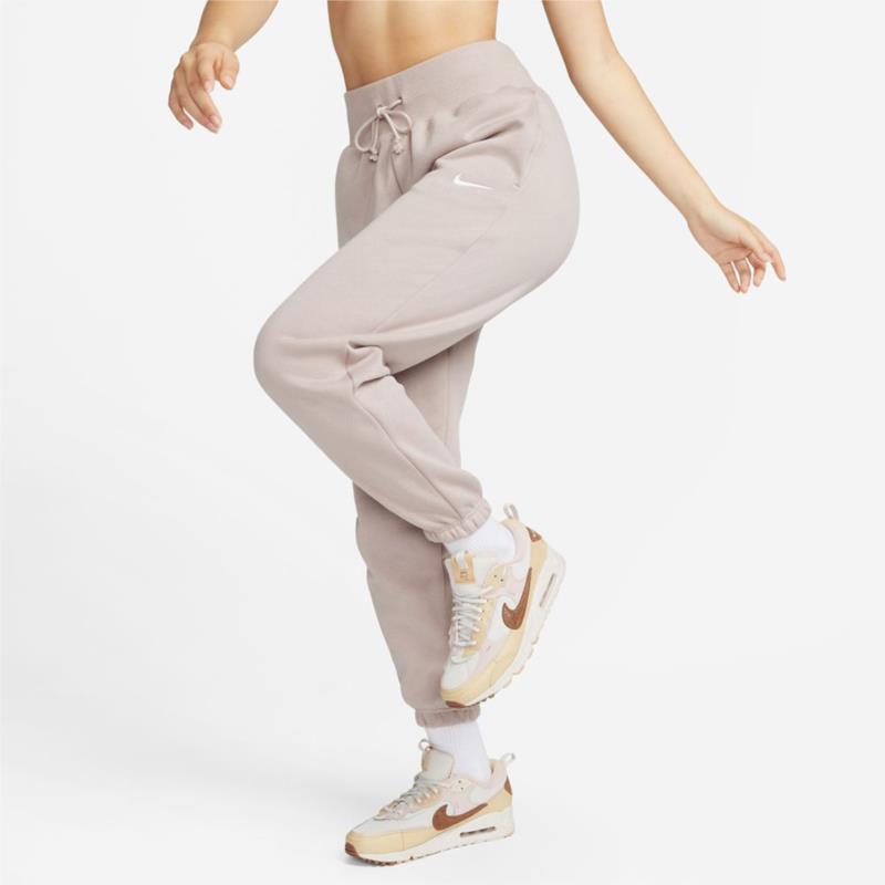 Nike Sportswear Phoenix Fleece Γυναικείο Παντελόνι Φόρμας (9000129611_64882)
