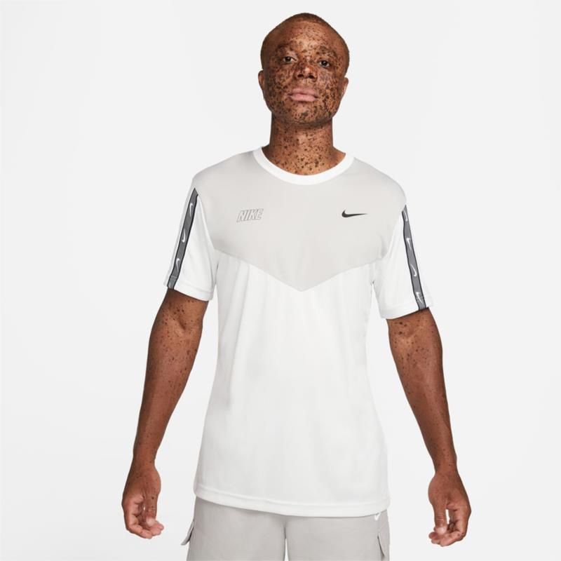 Nike Sportswear Repeat Ανδρικό T-Shirt (9000130359_64748)
