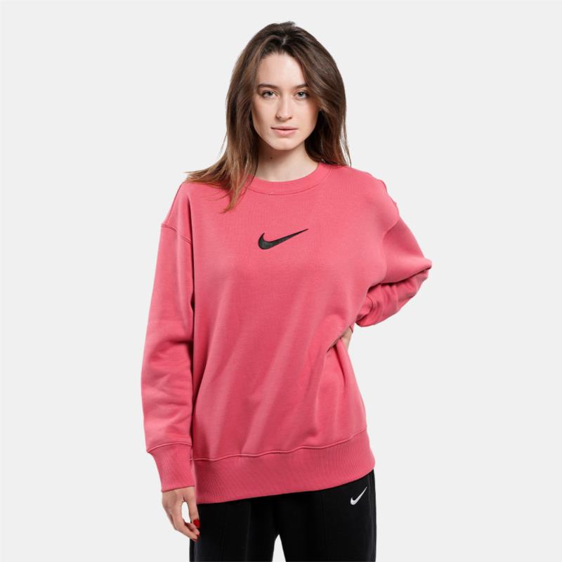 Nike Sportswear Γυναικεία Μπλούζα Φούτερ (9000131014_64799)