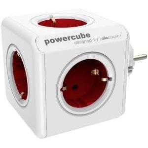 ALLOCACOC POWERCUBE ORIGINAL RED TYPE F FOR EXTENDED CUBES