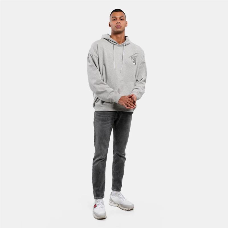 Tommy Jeans Austin Slim Tapered Ανδρικό Τζιν Παντελόνι (9000138020_36156)
