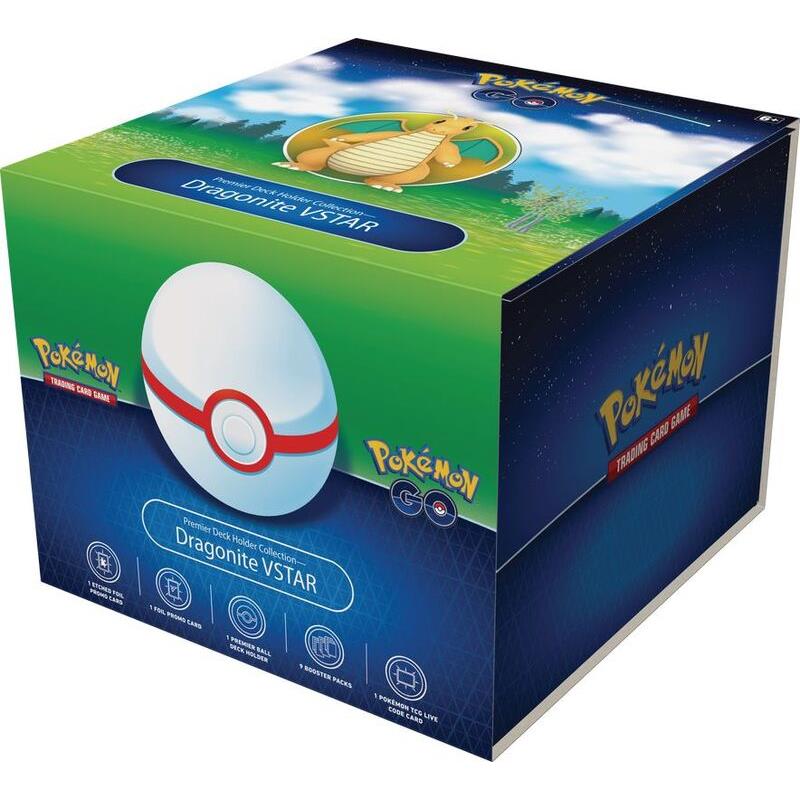 Pokemon:Pokemon Go Raid Collection (POK850790)