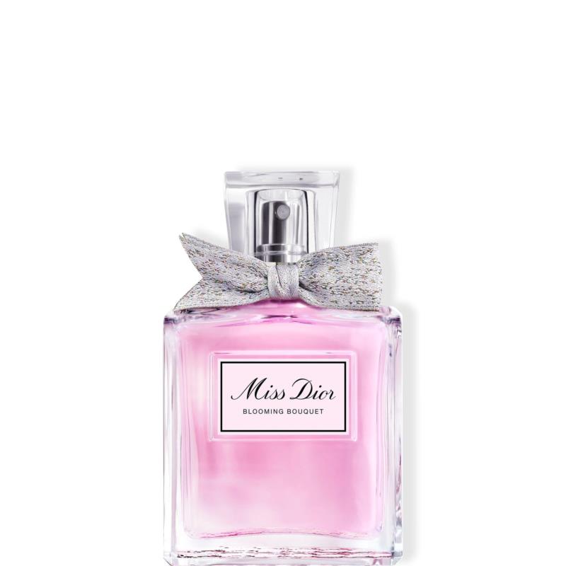 Miss Dior Blooming Bouquet Eau de Toilette - Fresh and Tender Notes 50ml
