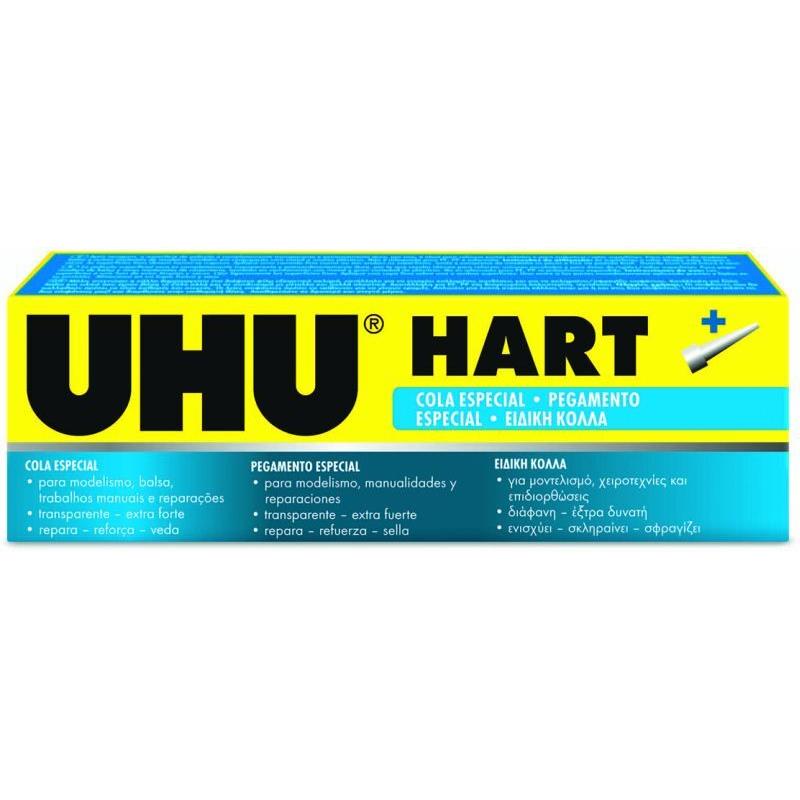 UHU Hart 35ml (64452)