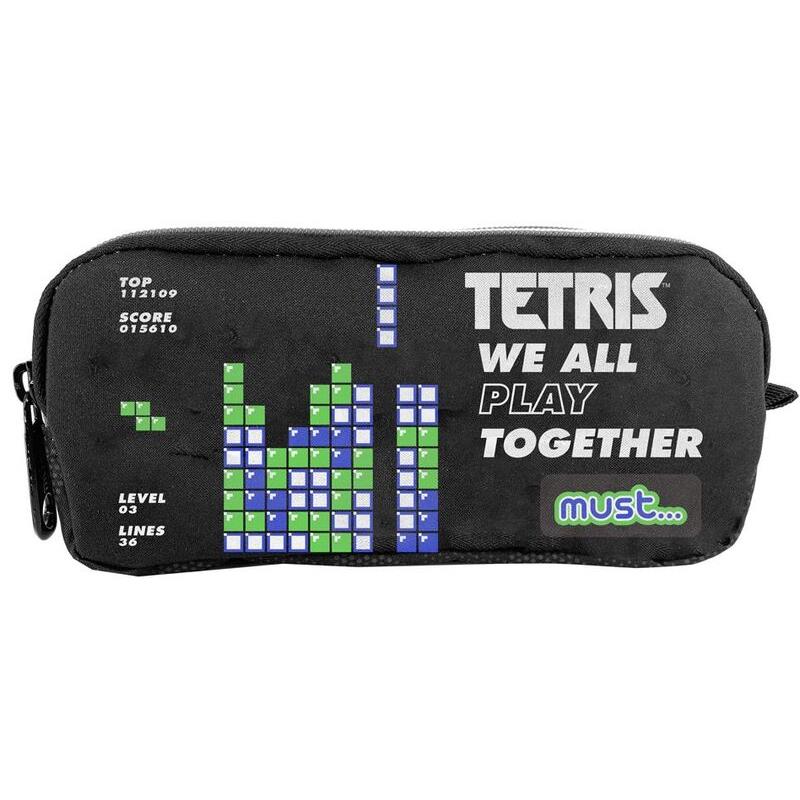 Tetris 22 Κασετίνα (504057)
