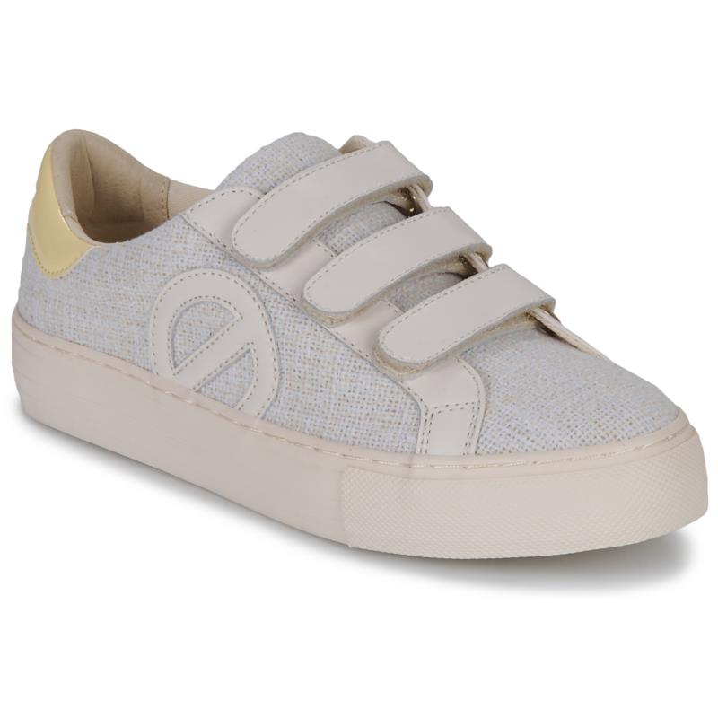 Xαμηλά Sneakers No Name ARCADE STRAPS SIDE