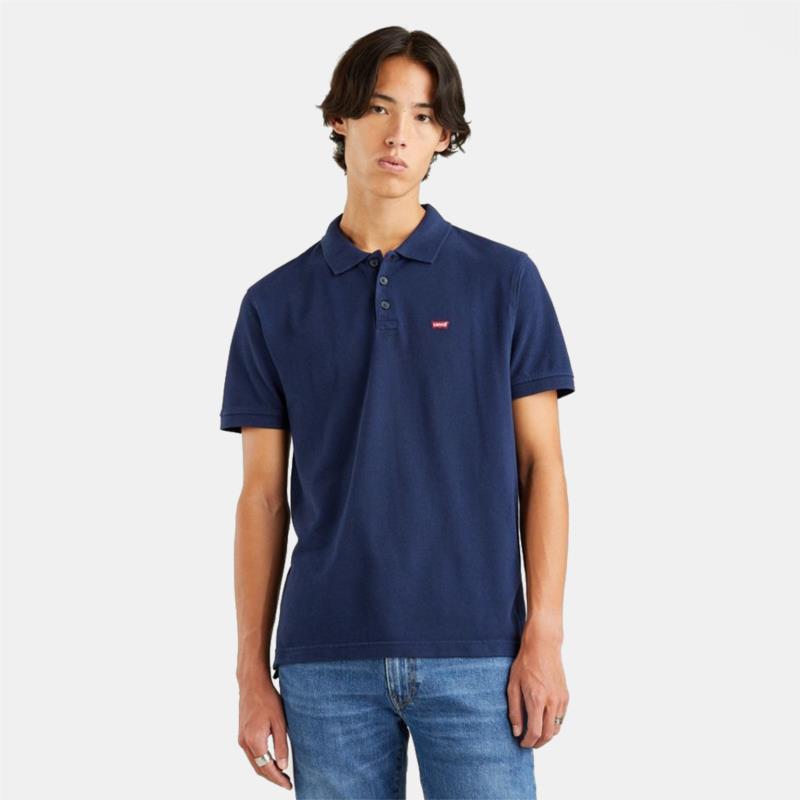 Levi's Standard Housemarked Mineral Ανδρικό Polo T-shirt (9000135544_26098)