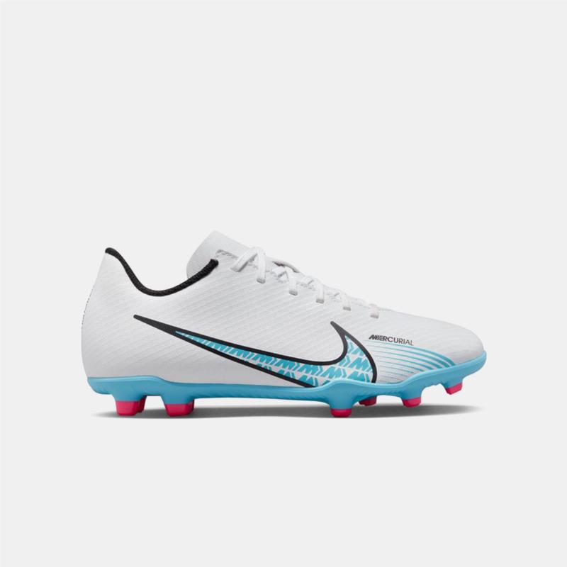 Nike Mercurial Vapor 15 Club FG/MG Παιδικά Παπούτσια για Ποδόσφαιρο (9000129275_65086)