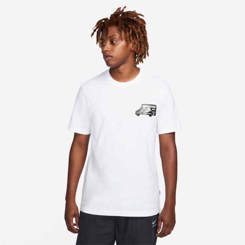 Nike Sportswear Moving Company Ανδρικό T-Shirt (9000130713_1539)