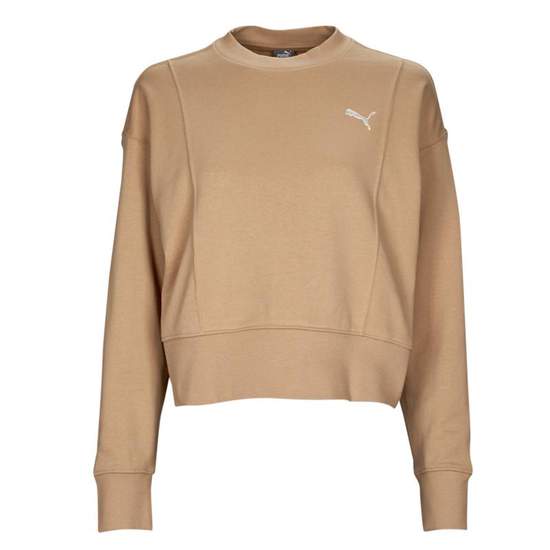 Φούτερ Puma HER CREW