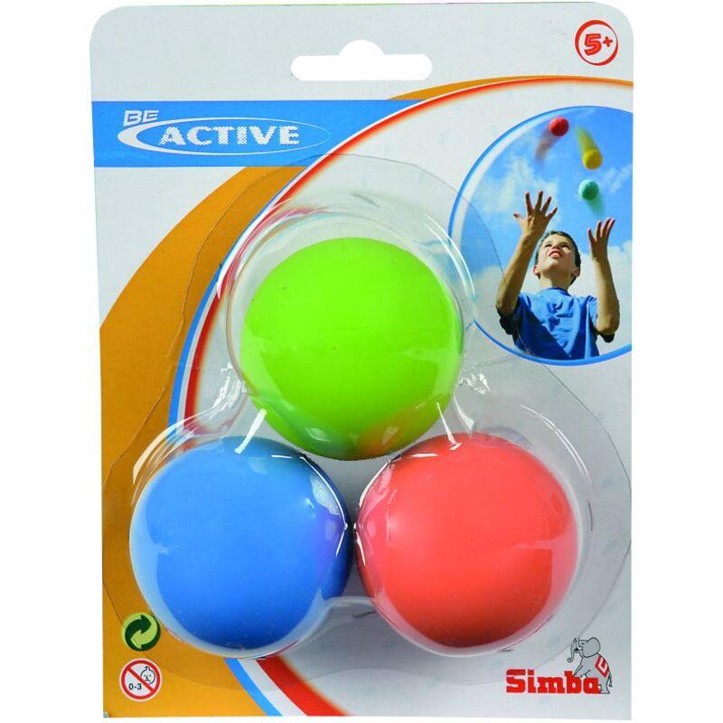 Simba Juggling Balls-3Tμχ (107350308)