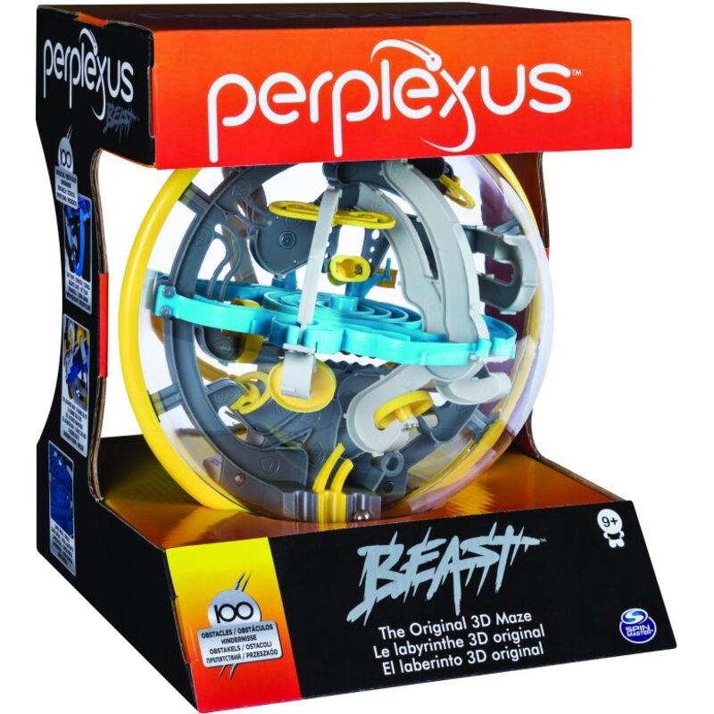 Επιτραπέζιο Perplexus 3D Λαβύρινθος Με 100 Εμπόδια (6053142)