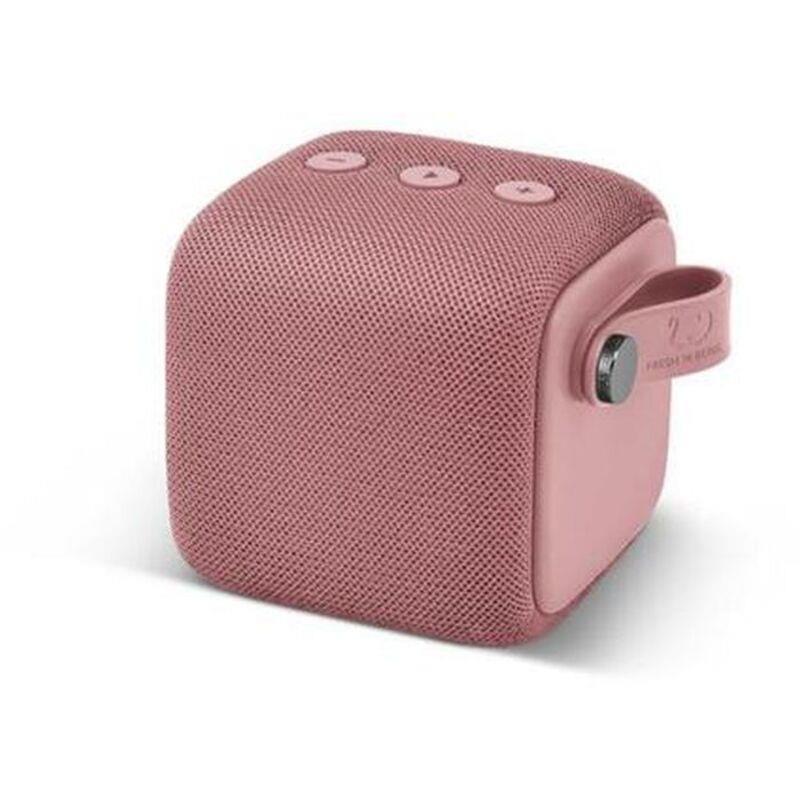 Fresh 'N Rebel Rockbox Bold S Ηχείο Bluetooth Dusty Pink (951726)