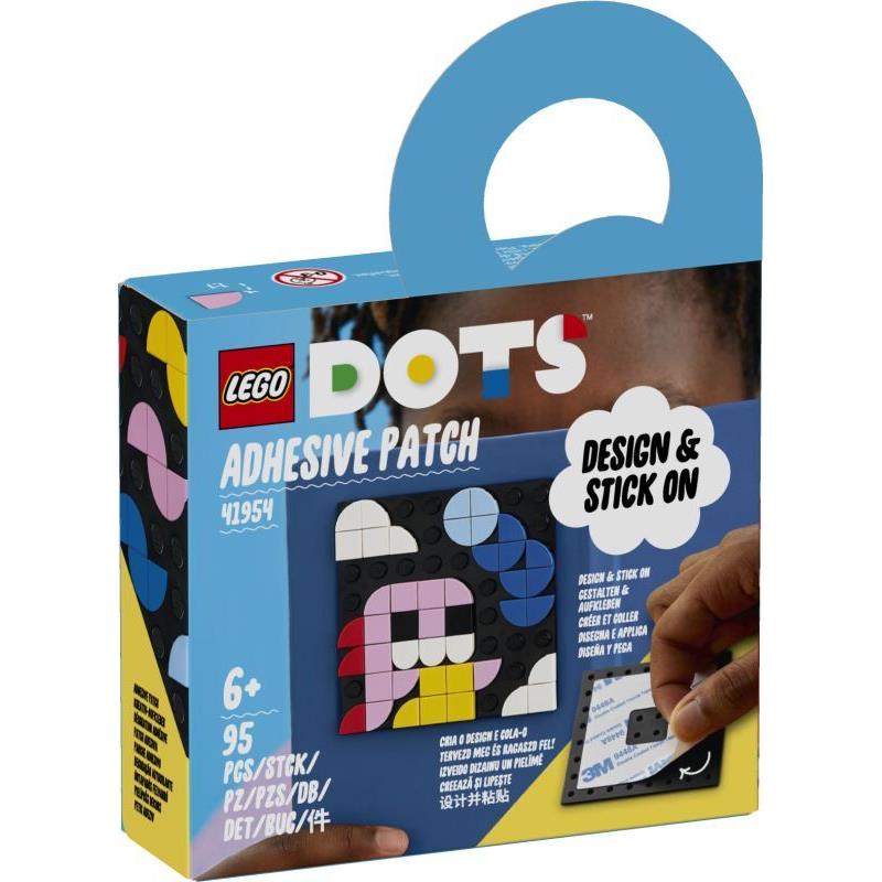 LEGO Dots Adhesive Patch (41954)