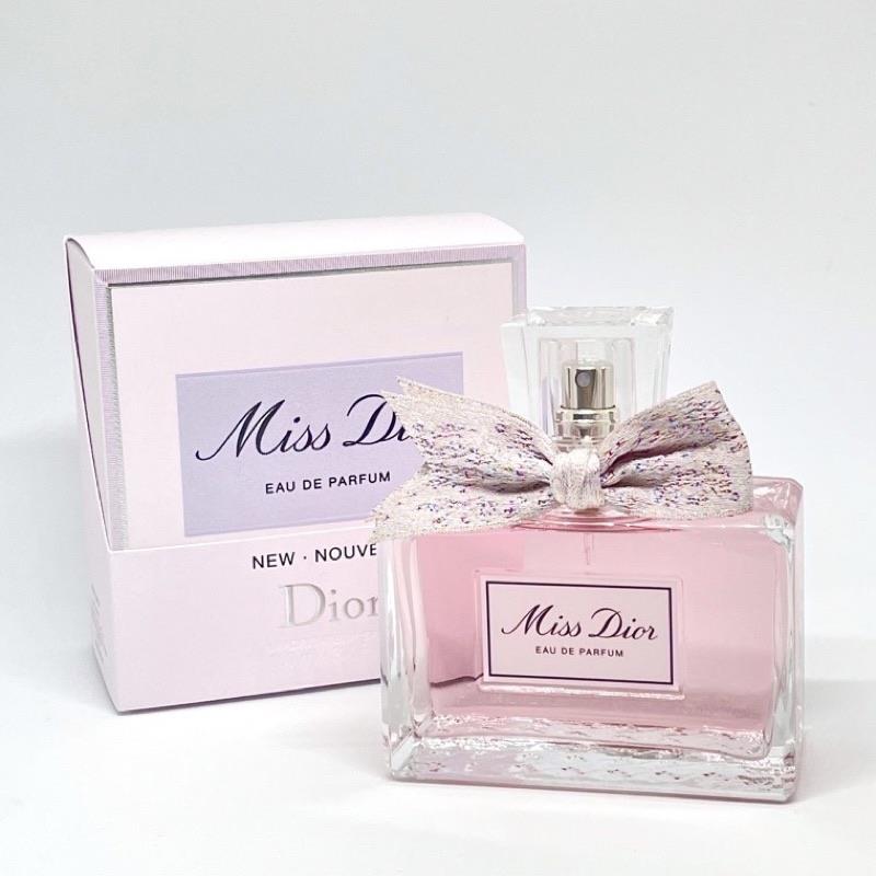 Miss Dior Eau de Parfum (2021)-Christian Dior γυναικείο άρωμα τύπου 10ml