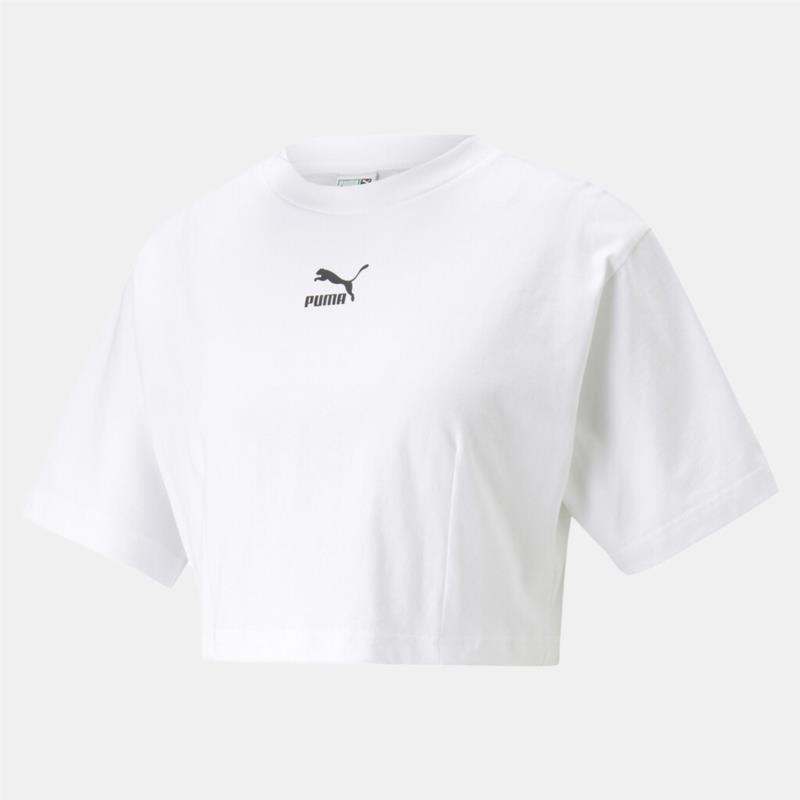 Puma Dare To Γυναικείο T-Shirt (9000138867_22505)