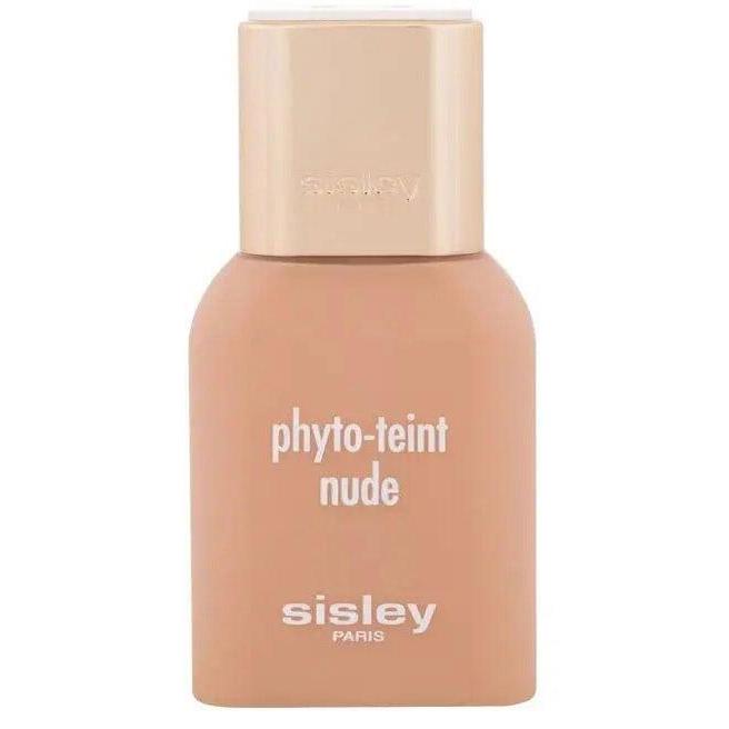 Sisley Phyto-Teint Nude Makeup 1N Ivory 30ml