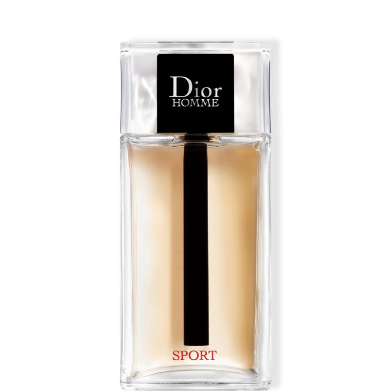 DIOR DIOR HOMME SPORT EAU DE TOILETTE FOR MEN | 200ml