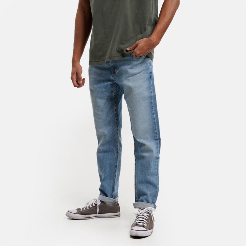 Levi's 502 Taper Hiball In Go Ανδρικό Τζιν Παντελόνι (9000135563_26105)