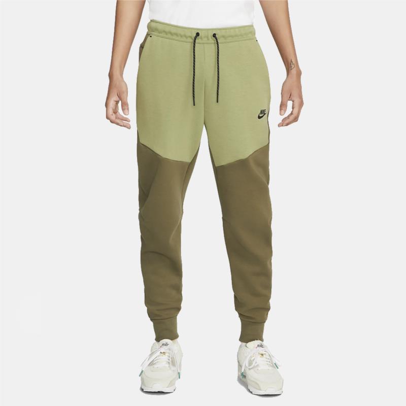 Nike Sportswear Tech Fleece Ανδρικό Παντελόνι Φόρμας (9000140874_65861)