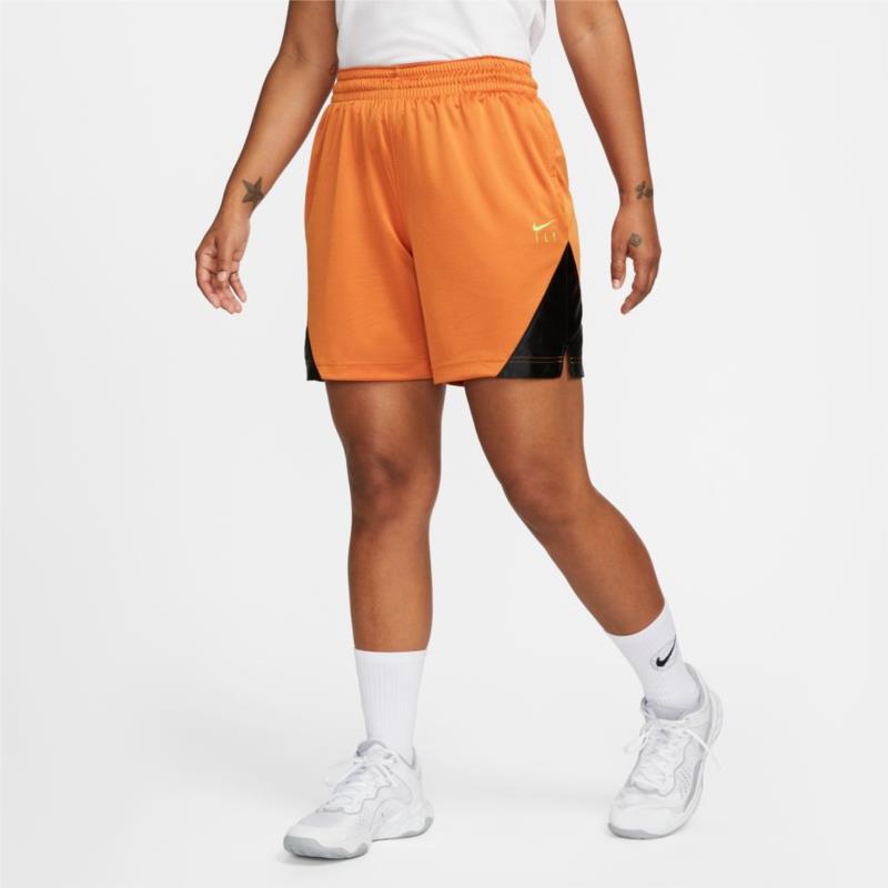Nike Dri-FIT ISoFly Γυναικείο Σορτς (9000129246_64974)
