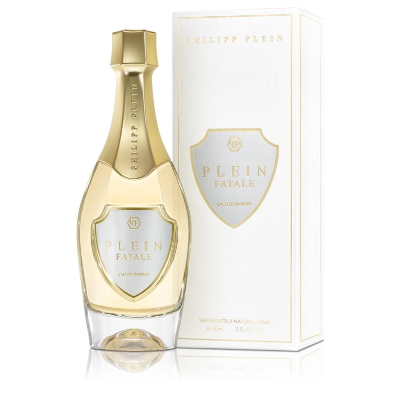 Plein Fatale Eau De Parfum 90ml