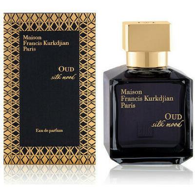 Oud Satin Mood-Maison Francis Kurkdjian unisex άρωμα τύπου 10ml