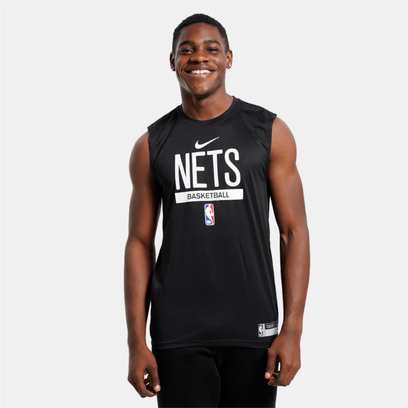Nike NBA Brooklyn Nets Men's Basketball Jersey (9000111233_1469)