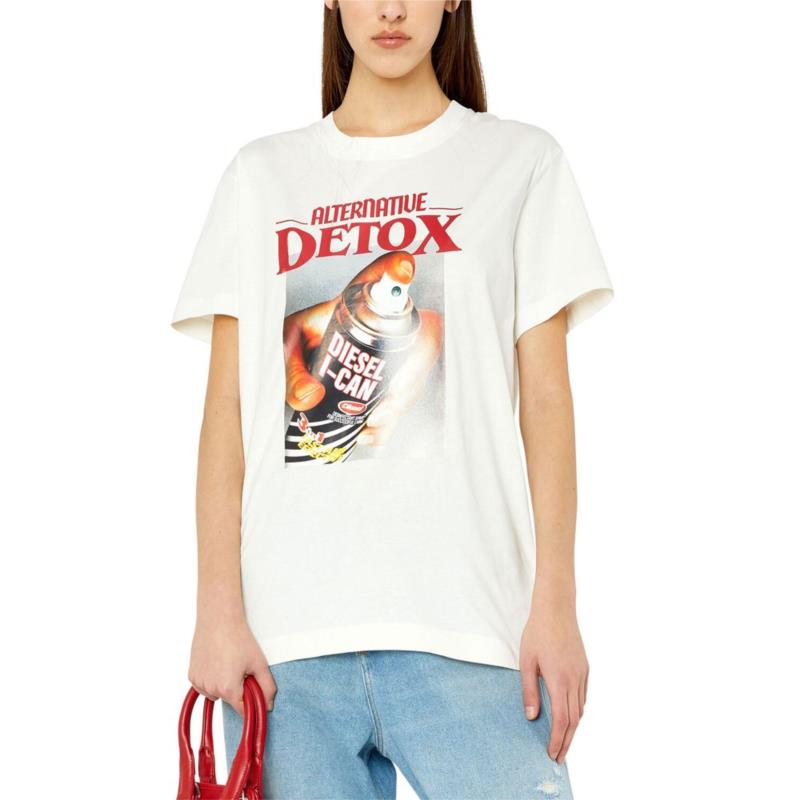 T-BONTY-G1 T-SHIRT MEN DIESEL