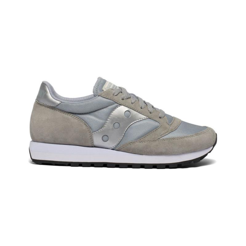 Sneakers Saucony Jazz 81 S70539 3 Grey/Silver