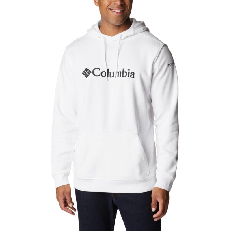 Ζακέτα Columbia CSC Basic Logo II Hoodie