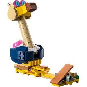 LEGO 71414 CONKDOR'S NOGGIN BOPPER EXPANSION SET
