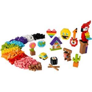 LEGO 11030 LOTS OF BRICKS
