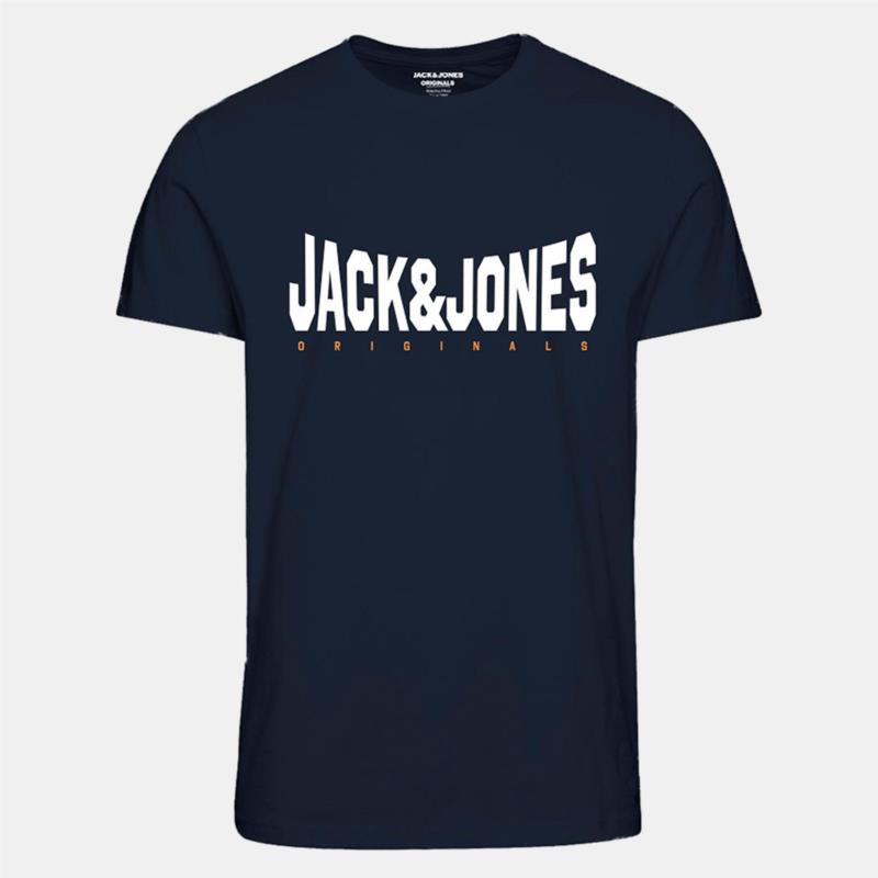 Jack & Jones Ανδρικό T-Shirt (9000138494_22921)