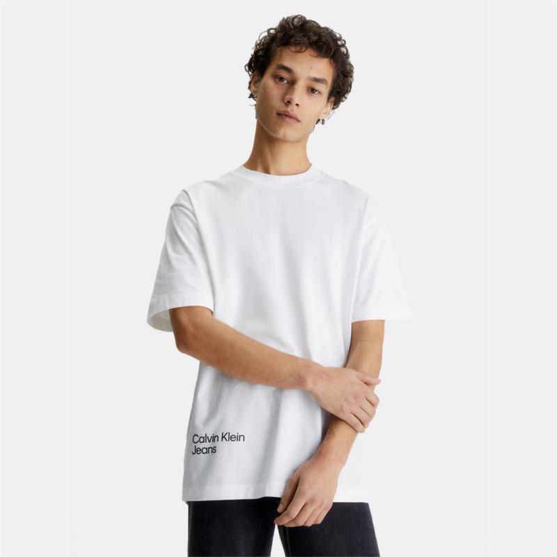 Calvin Klein Ανδρικό T-Shirt (9000143141_1726)