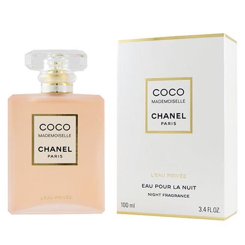 Coco Mademoiselle L'Eau Privee-Chanel γυναικείο άρωμα τύπου 10ml