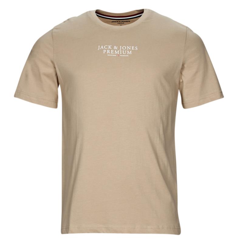 T-shirt με κοντά μανίκια Jack & Jones JPRBLUARCHIE SS TEE CREW NECK