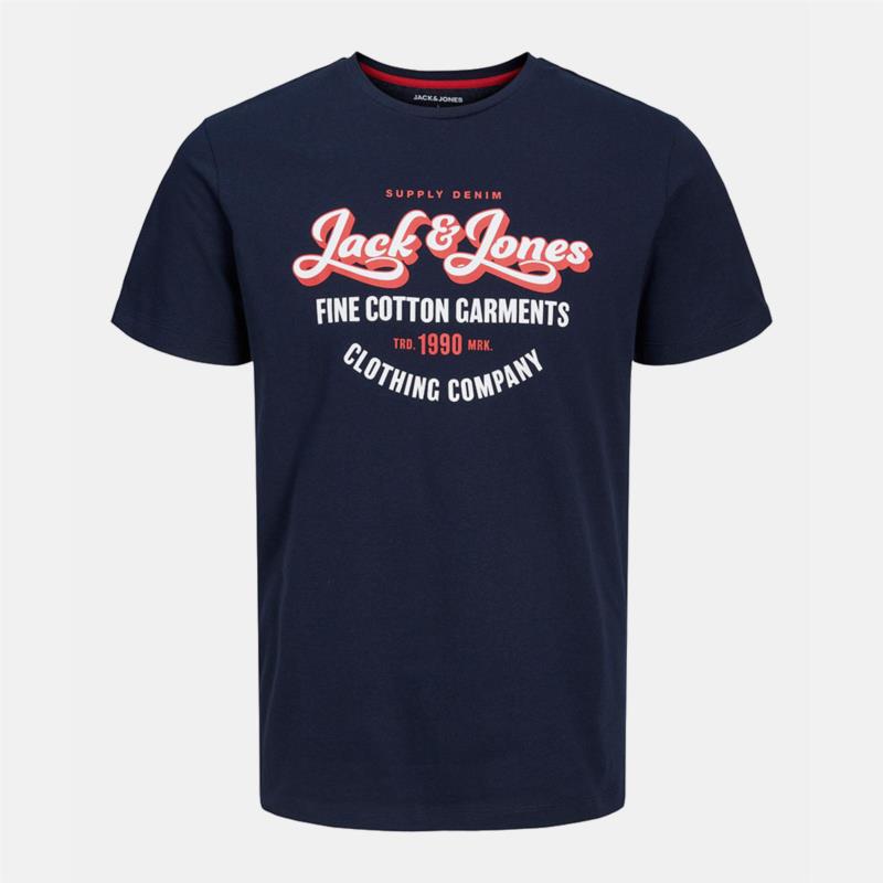 Jack & Jones Ανδρικό T-Shirt (9000138344_67241)